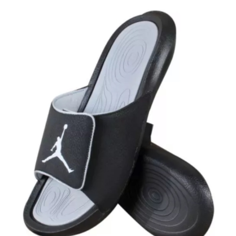 Air jordan hydro 6 Sandals brand new with box mens - Picture 2 of 3